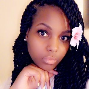 Meet your Posher, Nekita